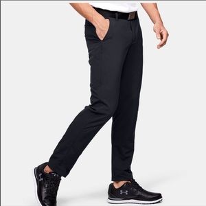 2 pairs of UA pants - private listing